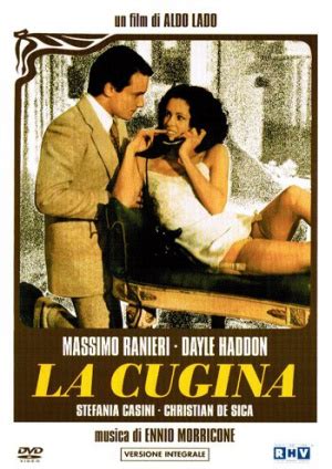 la cugina streaming|FILM: La Cugina (1974)